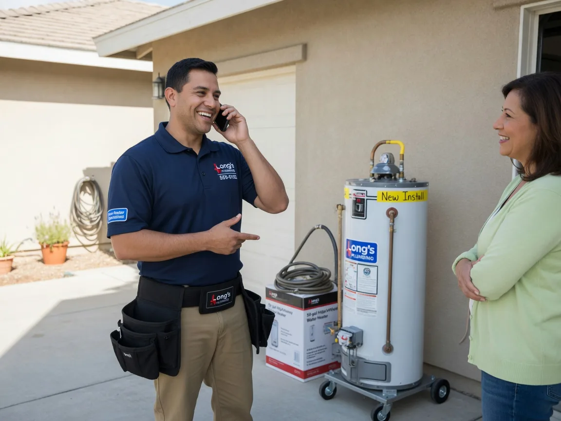 Leak Detection Huachuca City, AZ FAQs